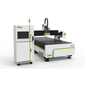 1325 atc router di cnc per la lavorazione del legno intaglio macchina