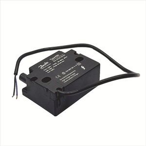 Paquete pequeño Transformador de encendido del quemador de combustible de alto voltaje 220V con accesorios esenciales Transformadores MV y HV - Product Image 1