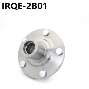 Roulement de moyeu de roue IRQE 43502-28090 pour Toyota Camry essieu avant 2B01 - Product Image 2