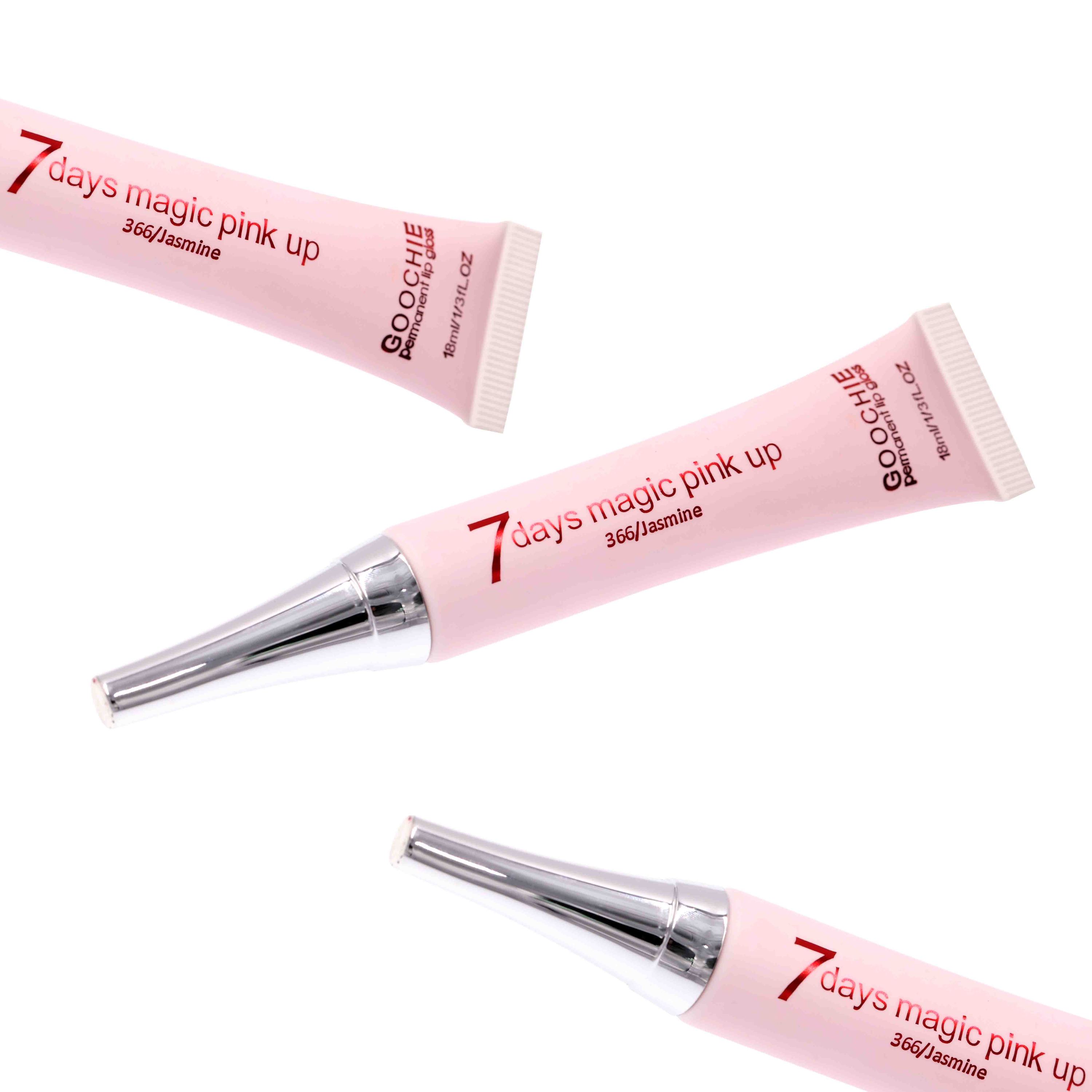 Baume éclaircissant Promen SPF15 Pour Lèvres - Idéal Fumeurs, Taches, Naturel & Non Testé Sur Animaux