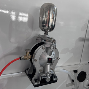 HJRYIN-320 6 màu 2 động cơ servo IR Máy sấy flexo máy in tự động tải rạch Bộ máy in flexo - Product Image 4