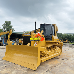 Bulldozer Caterpillar CATD8R D7G d'occasion, prix attractif, garantie d'importation d'origine, CAT D7G D6D D6R D7R D8R d'occasion - Product Image 4