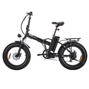 36V 250W Ebike E Della Bici Grasso Bicicletta <span class=keywords><strong>Pieghevole</strong></span> <span class=keywords><strong>Elettrica</strong></span> con EN15194 - Product Image 3
