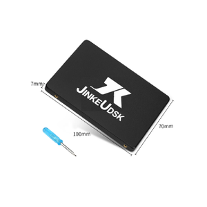 ฮาร์ดไดรฟ์ SSD ภายในขนาด 2.5 นิ้ว ความจุ 120GB 256GB 1TB รุ่น III สำหรับแล็ปท็อป เดสก์ท็อปพีซี ราคาโรงงานโดยตรง - Product Image 6