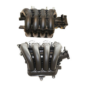 丰田日产三菱五十铃奥迪本田起亚宝马马自达大众福特1990-2021浩翔汽车配件进气歧管 - Product Image 5