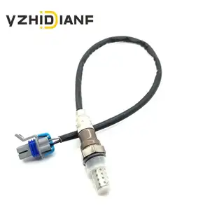 New Car Parts 0258986608 0258006947 12558849 12567163 12559848 Oxygen Sensor For Chevrolet Corsa Pontiac Grand Prix- 4 wires