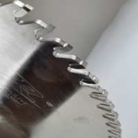 Discos de Sierra de Diamante PCD para Corte de Perfiles de Aluminio