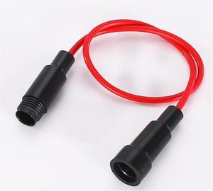 Hộp cầu chì 5*20 với hộp cầu chì dây hộp cầu chì thủy tinh - Product Image 3