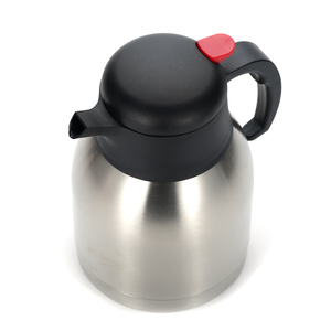KCB12 Thermos in Acciaio Inox a Doppia Parete da 1,2 Litri con Manico Antiscivolo e Mantenimento della Temperatura per 24 Ore - Product Image 4