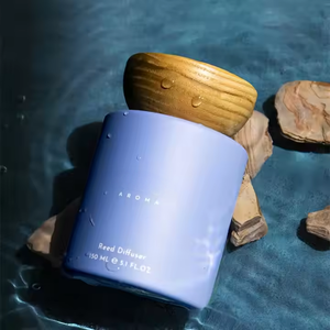 Chất lượng cao tùy chỉnh loạt nước hoa trái cây cho bộ khuếch tán sậy tăng cường tinh dầu tự nhiên không độc hại thủy tinh tươi mát - Product Image 3