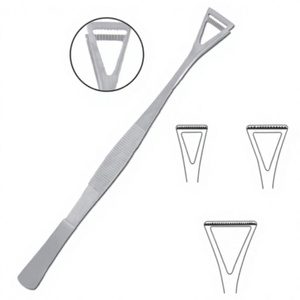 Forceps chirurgical Colling Duval de qualité supérieure pour la chirurgie générale, certifié CE ISO13485 Classe I, utilisation manuelle - Product Image 3