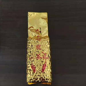 Factory Direct New Minnan Ginseng Oolong Loose <strong>Tea</strong> <strong>Slimming</strong> Fermented Naturally Sweet Bulk Bag Custom OEM Low MOQ - Product Image 3