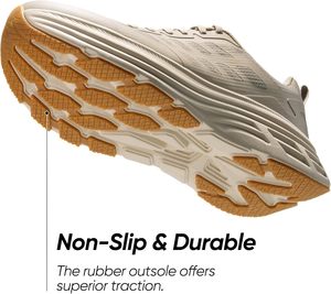 NORTIV 8 Chaussures de <span class=keywords><strong>tennis</strong></span> et de marche pour hommes Chaussures de sport d'été à lacets avec doublure en maille - Product Image 3