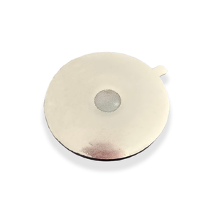 10mm KNN Lead Free Piezo Ceramic <strong>Microporous</strong> Mesh Atomizer Disc for Medical Mist Maker Device - Product Image 4