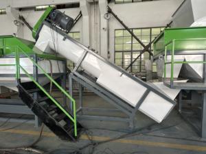 Usine de <span class=keywords><strong>recyclage</strong></span> de <span class=keywords><strong>plastique</strong></span> PP PE/ligne de lavage de <span class=keywords><strong>recyclage</strong></span>/équipement de traitement - Product Image 6