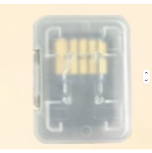 Tarjeta <span class=keywords><strong>Flash</strong></span> para Cartucho de Juego MIGSwitch V2 - Product Image 2