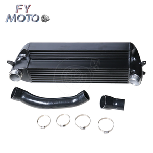 Kit Intercooler per <span class=keywords><strong>Hyundai</strong></span> I20N con Tubo in Silicone - Product Image 1