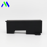 Imprimante 3d SLS SLA 3D de service de prototypes rapides d'ABS de surface polie élevée pour la figure humaine