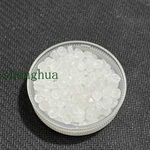 Beads HDPE Polyethylene High Density Raw Material Polypropylene Price Granules <b>Plastic</b> <b>Pellets</b> Masterbatch - Product Image 4