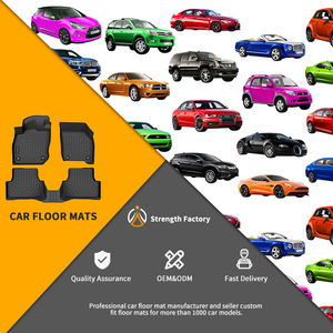 Argo-Juego de accesorios para coche, juego de accesorios para coche de 3,3, 5 y 5 metros - Product Image 2