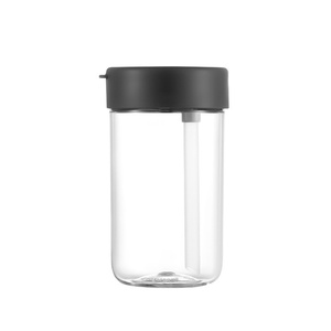 Vaso Minimalista de Tritán con Pajita Creativa de 500ml, Antiderrames, para Niños, Regalo Empresarial, Venta al por Mayor, Marca OK, Logotipo Personalizado - Product Image 5