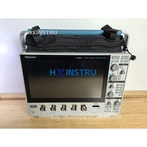 Tektronix MDO34 500 MHz, 4-Channel, 2.5 GS/s มือสอง hx - Product Image 3