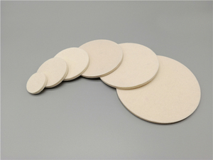 Laine feutre disque <span class=keywords><strong>de</strong></span> polissage pour le Polisseur <span class=keywords><strong>De</strong></span> Voiture, <span class=keywords><strong>verre</strong></span> tampon <span class=keywords><strong>de</strong></span> polissage pour Polisseuse Électrique - Product Image 6