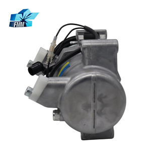 Compresor de aire acondicionado AC para <span class=keywords><strong>Mitsubishi</strong></span> L200 7813A671 92600D250B 7813A673 92600d250c B150702289 - Product Image 5