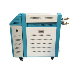 Zillion 9KW Nước Loại nhiệt độ khuôn máy kiểm soát cho khuôn máy phun máy nước nóng tức thời - Product Image 2