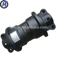 Pièces détachées pour excavatrice EC210 Rouleau supérieur Rouleau de support supérieur pour châssis Volvo 1181-00020 14520149 14528559