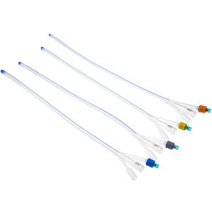 महिला के लिए मूत्र कैथेटर लोमड़ी बाहरी मूत्र कैथेटर - Product Image 3