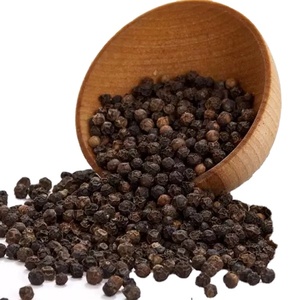 เครื่องเทศและสมุนไพรพริกไทยขาวผงกลมรสเผ็ดผัดแห้งเครื่องเทศพริกไทยเดียวที่ได้รับการรับรองมาตรฐาน ISO - Product Image 3