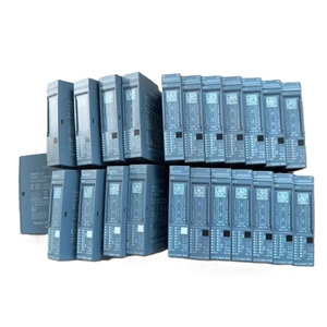 PLC มือสอง ET200SP โมดูลดิจิตอล 6ES7 131 132-6BH00 6BH01-0BA0 - Product Image 1