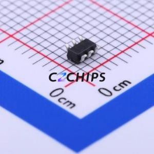 Original et tout nouveau RH792A Circuit intégré SOT-23-6L IC Chip USB Converter IC - Product Image 2