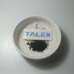 Fullereno C60 99% Min en Polvo Negro, Fullereno de Alta Pureza para Cosméticos y Productos para el Cuidado de la Piel, Suministro a Granel - Product Image 1