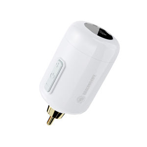 <span class=keywords><strong>Dragonhawk</strong></span> <span class=keywords><strong>Tattoo</strong></span> Power Supply Mini Wireless Portable RCA <span class=keywords><strong>Tattoo</strong></span> 1500mAh Lithium Battery Pack avec LED Digital Display - Product Image 1