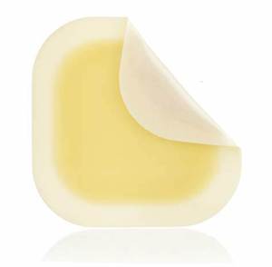 الأكثر مبيعًا لاصقة طبية خلع الملابس الغروانية للحروق والعناية بالجروح - Product Image 1