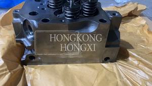 Cabeza de Cilindro A4600101720 OM460 Nueva 460051200904 - Product Image 3