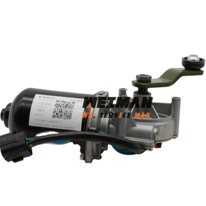 Pièces détachées d'origine SANY Crane 60099312 	 Ensemble <span class=keywords><strong>moteur</strong></span> d'essuie-glace pour véhicule étroit pour grue STC 500 - Product Image 1