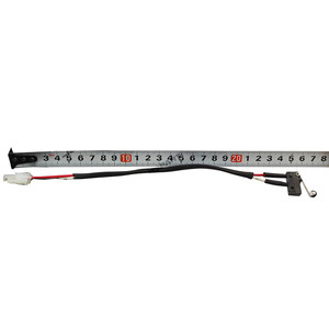 Ensemble de commutateur de sécurité 1115-520009-0A avec faisceau de câbles pour pièces de moteur universelles Big <span class=keywords><strong>Joe</strong></span> - Product Image 3