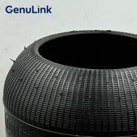Soufflet à ressort pneumatique 8822N6 W01-095-0435 1R4R465260 2931-00447 Spec 240/216 pour Yutong Bus Pièces de rechange OEM pour bus