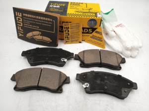 אוטומטי <span class=keywords><strong>sangsin</strong></span> yifude בלם אחורי עבור honda מיצובישי היונדאי טויוטה אודי מודלים-עבור מבטא rio באקס - Product Image 5