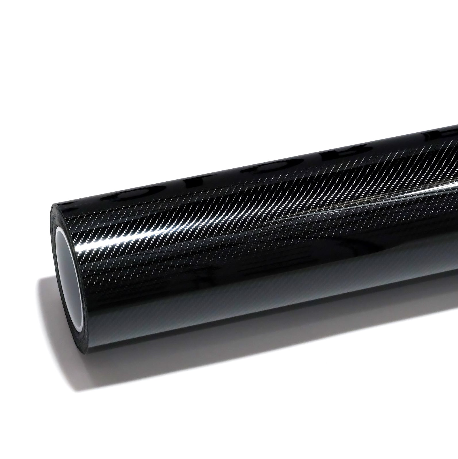 TPU Ultra HD Real Carbon