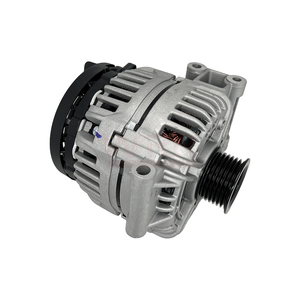 Alternateur 12317550997 12317551001 pour BMW E90 E60 330i 530i – Groupe de régulateurs de générateur de charge électrique fiable pour moteur - Product Image 1