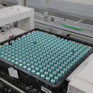 Pin Sạc Hình Trụ 21700 3.2V Cho Xe Tốc Độ Thấp - Product Image 5