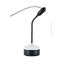 Ventilateur électrique anti-moustiques pour table de restaurant
