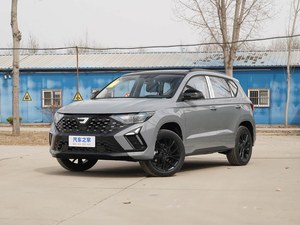 J.E.T.T.A VS5 Ofrece Espacio, Comodidad y Tranquilidad, Vehículo Automático de Gasolina, SUV Usado - Product Image 3