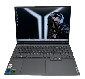 لاب توب أعمال مستعمل L enovo Y9000PY2022 12Gen I7 Rtx3060(6G) ذاكرة 16G لتصميم الألعاب وبرمجة كمبيوتر الطالب - Product Image 6