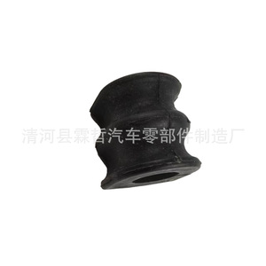 Silentbloc de bras de suspension inférieur 54613-3XA0A pour Nissan, pièce de rechange en caoutchouc naturel - Product Image 5