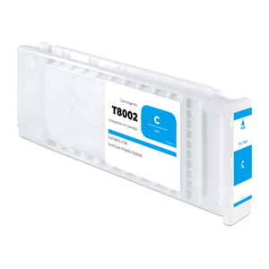 Cartuccia d'inchiostro compatibile T8000-T8009 700ml Winnerjet <span class=keywords><strong>per</strong></span> stampante Epson P10000 P10070 P20000 P20070 - Product Image 2